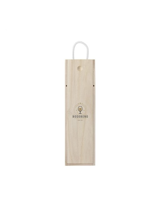 WineWood boîte à vin