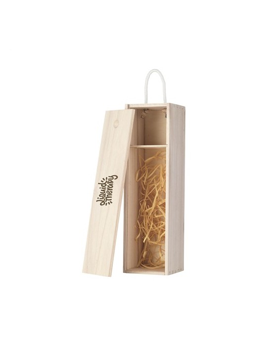 WineWood boîte à vin