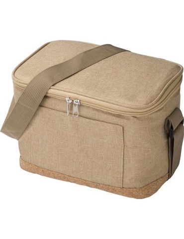 Sac Isotherme rPET Pas Cher - Idéal pour Vos Sorties Personnalisée Sage 2