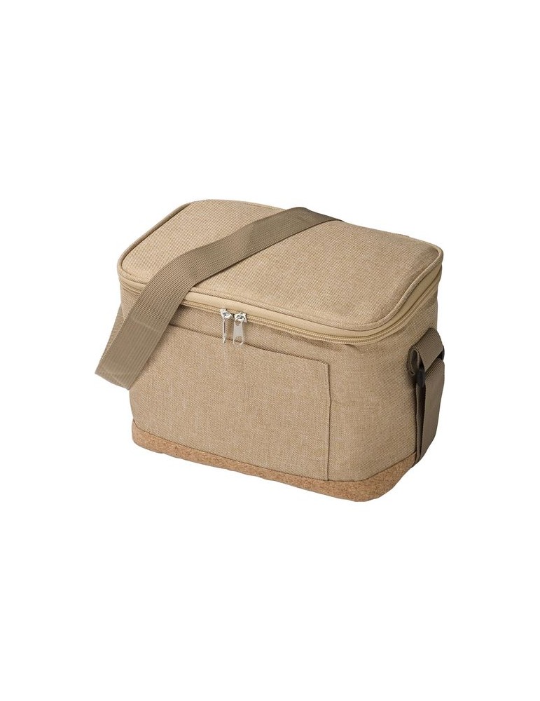 Sac Isotherme rPET Pas Cher - Idéal pour Vos Sorties Personnalisée Sage
