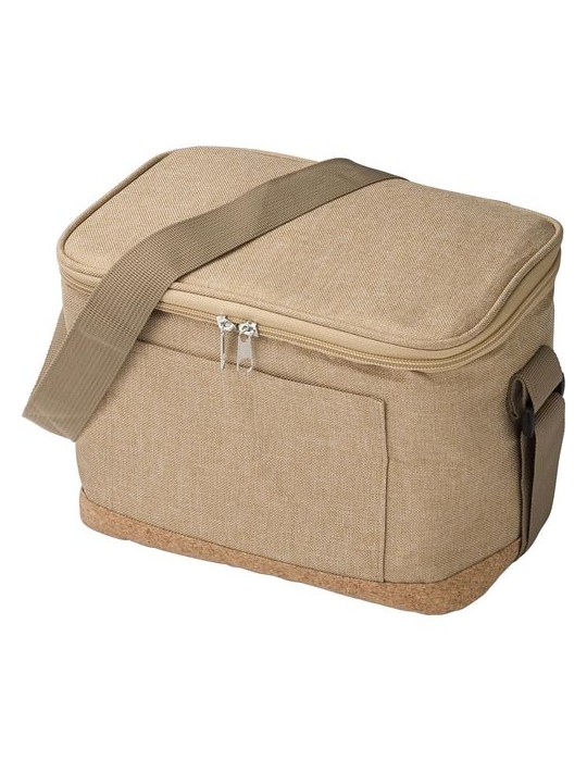 Sac Isotherme rPET Pas Cher - Idéal pour Vos Sorties Personnalisée Sage