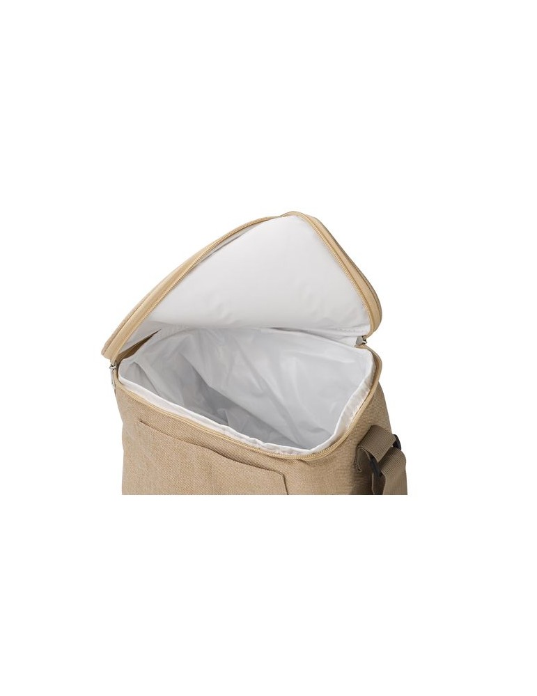 Sac Isotherme rPET Pas Cher - Idéal pour Vos Sorties Personnalisée Sage