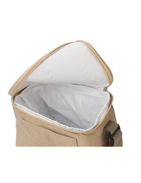 Sac Isotherme rPET Pas Cher - Idéal pour Vos Sorties Personnalisée Sage