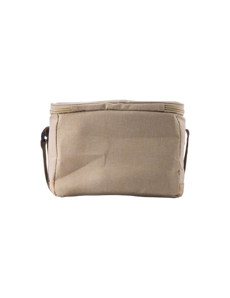 Sac Isotherme rPET Pas Cher - Idéal pour Vos Sorties Personnalisée Sage
