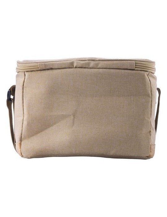 Sac Isotherme rPET Pas Cher - Idéal pour Vos Sorties Personnalisée Sage