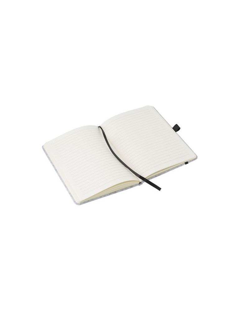 Carnet A5 rPET  et pratique personnalisé Harper pas cher
