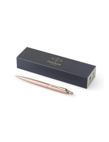 Stylo Bille Luxe Parker Jotter XL Chrome - Précision et Élégance 2