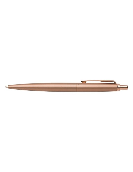 Stylo Bille Luxe Parker Jotter XL Chrome - Précision et Élégance