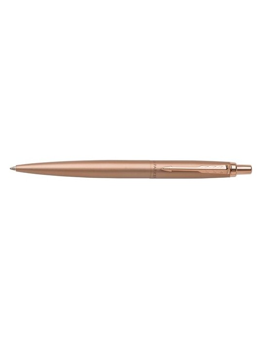 Stylo Bille Luxe Parker Jotter XL Chrome - Précision et Élégance