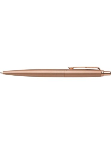 Stylo Bille Luxe Parker Jotter XL Chrome - Précision et Élégance 2