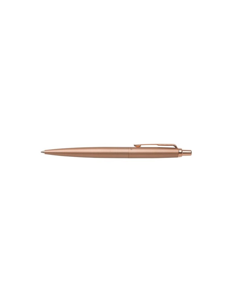 Stylo Bille Luxe Parker Jotter XL Chrome - Précision et Élégance