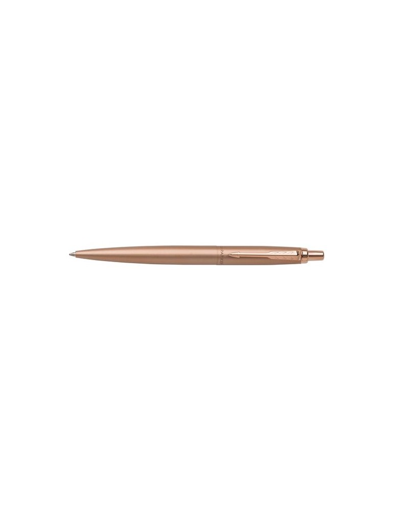 Stylo Bille Luxe Parker Jotter XL Chrome - Précision et Élégance