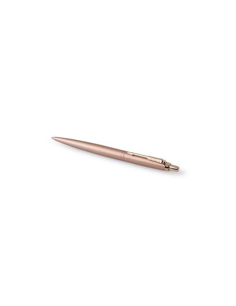 Stylo Bille Luxe Parker Jotter XL Chrome - Précision et Élégance