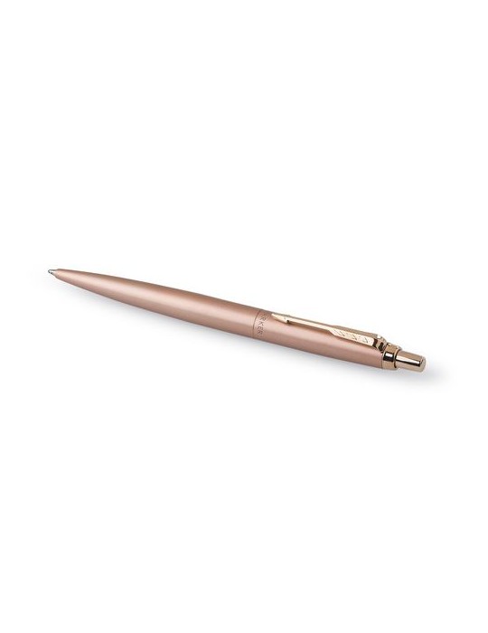 Stylo Bille Luxe Parker Jotter XL Chrome - Précision et Élégance