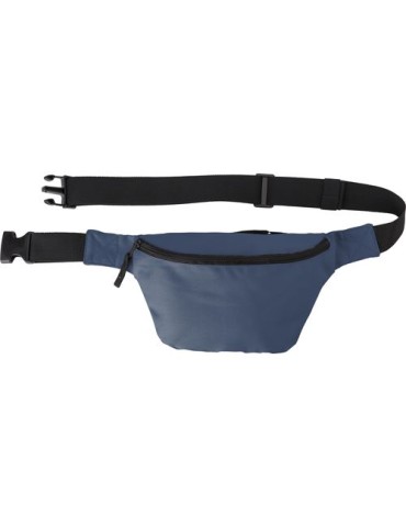 Sac Banane Personnalisé en Polyester Leonardo - Idéal pour vos sorties