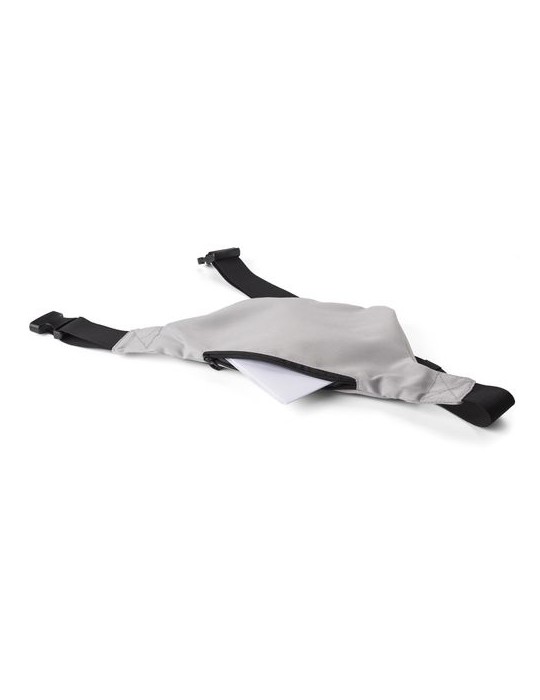 Sac Banane Personnalisé en Polyester Leonardo - Idéal pour vos sorties