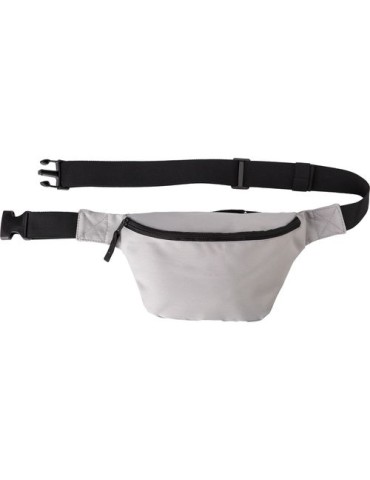 Sac Banane Personnalisé en Polyester Leonardo - Idéal pour vos sorties 2