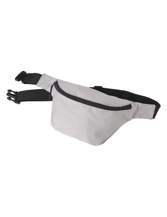 Sac Banane Personnalisé en Polyester Leonardo - Idéal pour vos sorties