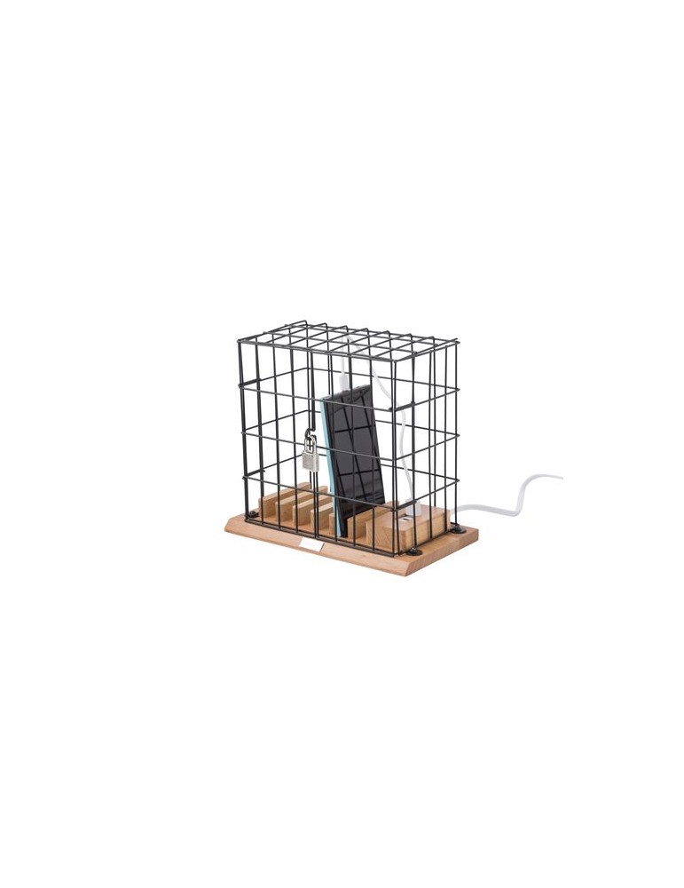 Support Smartphone Personnalisé Adam - Objet Publicitaire