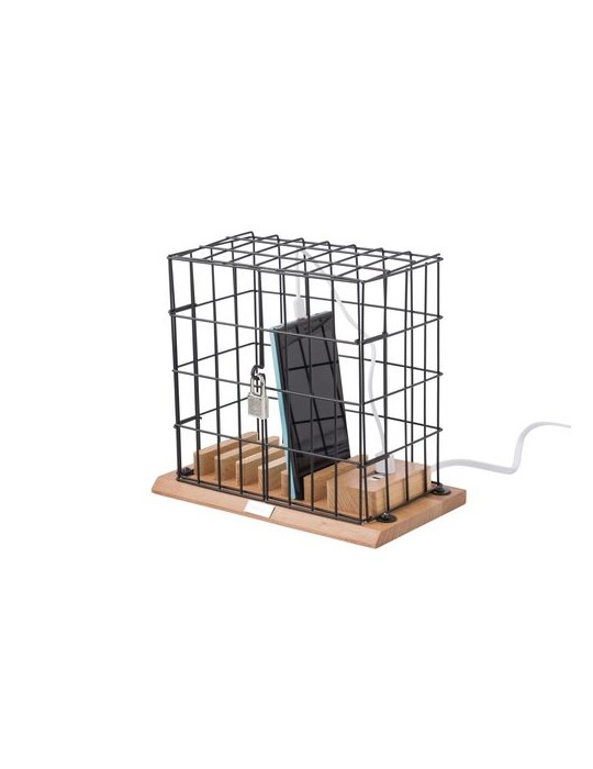 Support Smartphone Personnalisé Adam - Objet Publicitaire