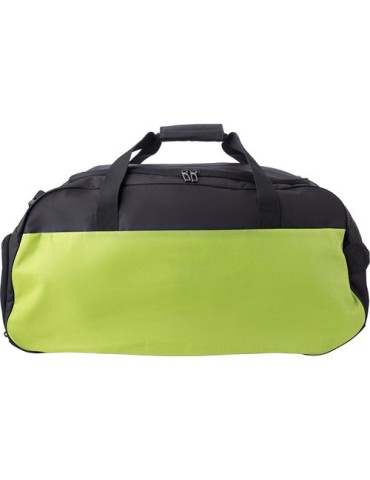 Sac de sport Personnalisé Connor - Idéal pour vos Activités pas cher