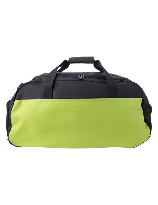 Sac de sport Personnalisé Connor - Idéal pour vos Activités pas cher