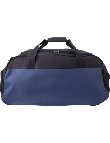 Sac de sport Personnalisé Connor - Idéal pour vos Activités pas cher 2