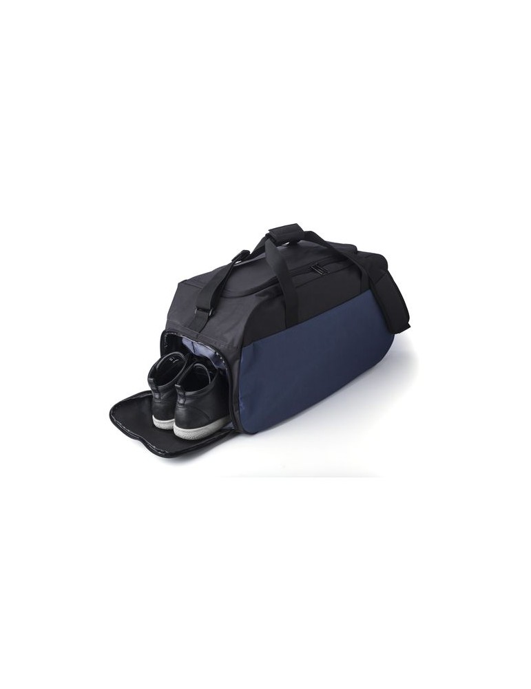 Sac de sport Personnalisé Connor - Idéal pour vos Activités pas cher