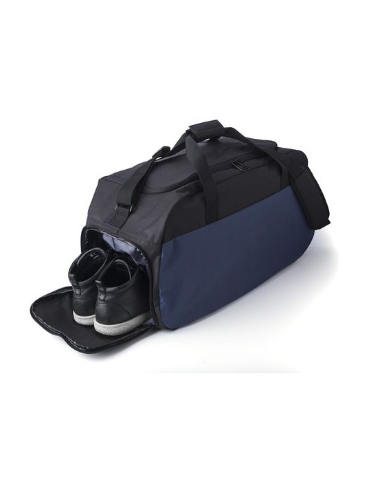Sac de sport Personnalisé Connor - Idéal pour vos Activités pas cher