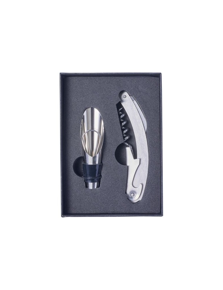 Set à Vin en Métal Personnalisé - Dale