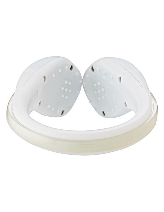 Bracelet de signalisation personnalisable en silicone et ABS Rosanna