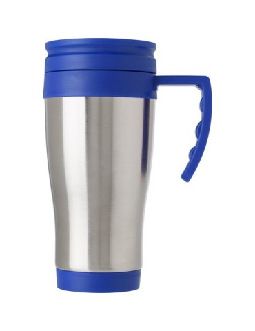 Mug publicitaire isotherme Dev