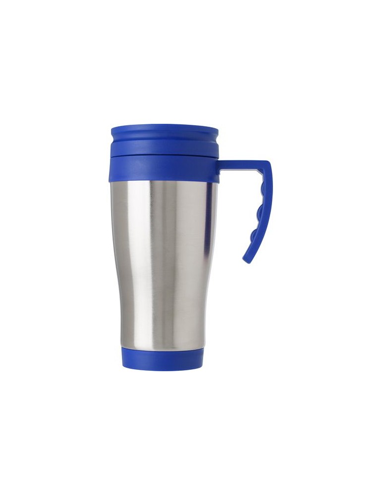 Mug publicitaire isotherme Dev