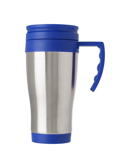 Mug publicitaire isotherme Dev