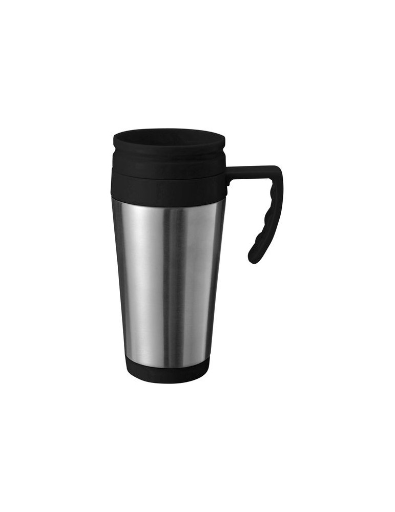 Mug publicitaire isotherme Dev