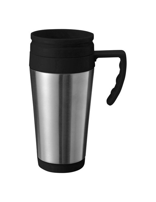 Mug publicitaire isotherme Dev