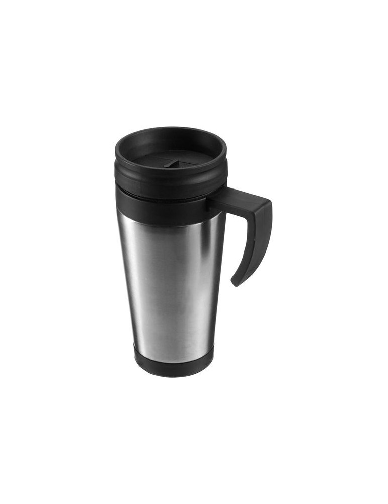 Mug publicitaire isotherme Dev