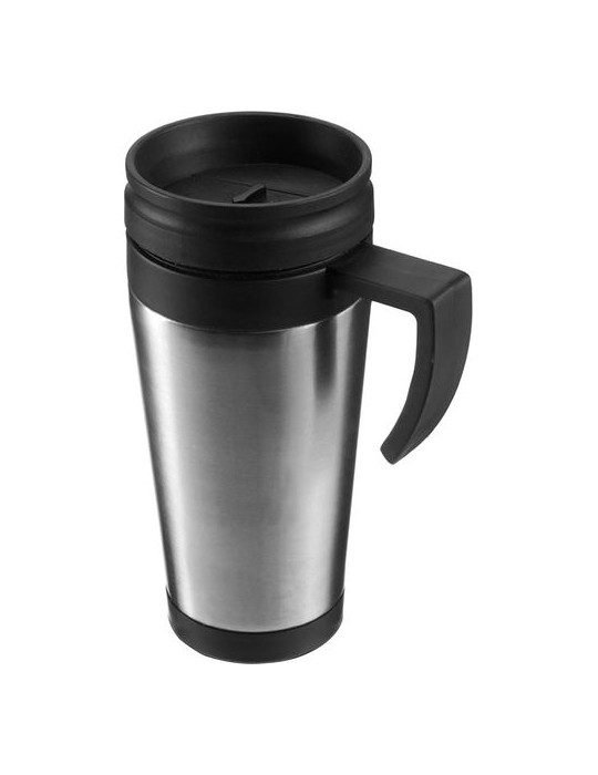 Mug publicitaire isotherme Dev