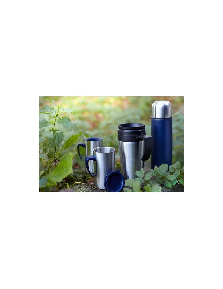Mug publicitaire isotherme Dev