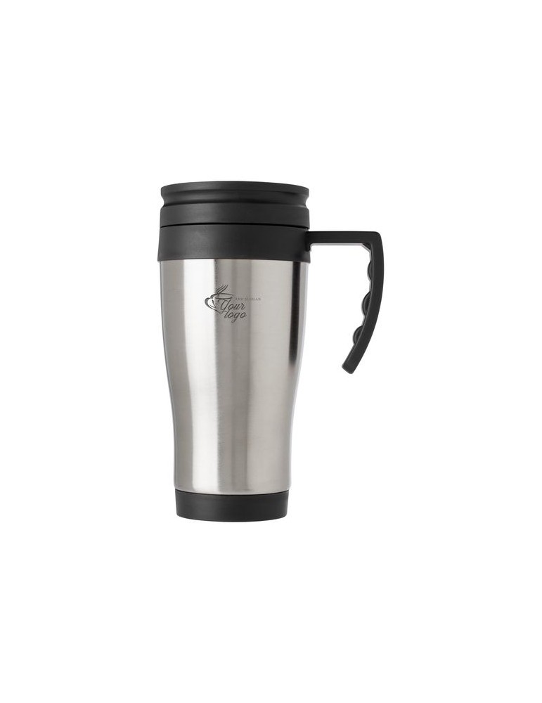 Mug publicitaire isotherme Dev