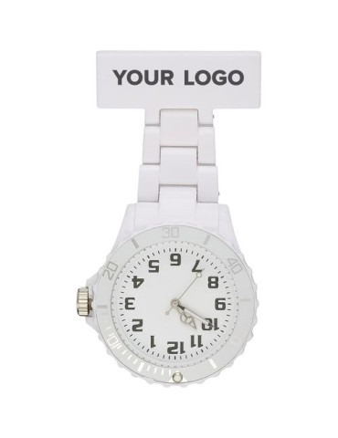 Montre personnalisable pour communication
