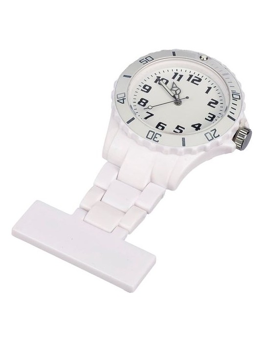 Montre personnalisable pour communication