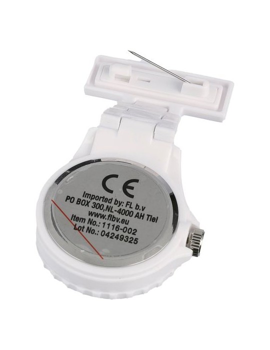 Montre personnalisable pour communication