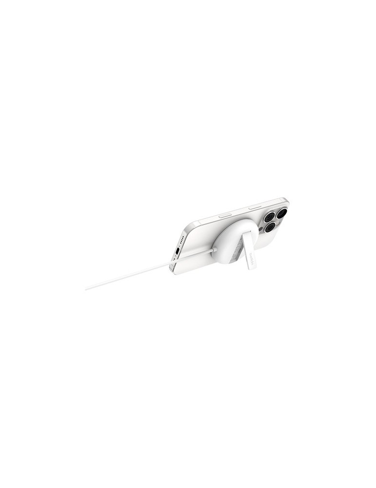 Belkin Boost Charge Qi2 15w Magnetic Pad