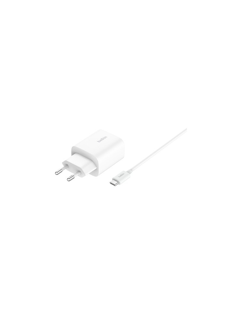 Belkin Boost Charge Qi2 15w Magnetic Pad