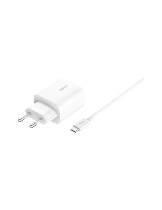 Belkin Boost Charge Qi2 15w Magnetic Pad