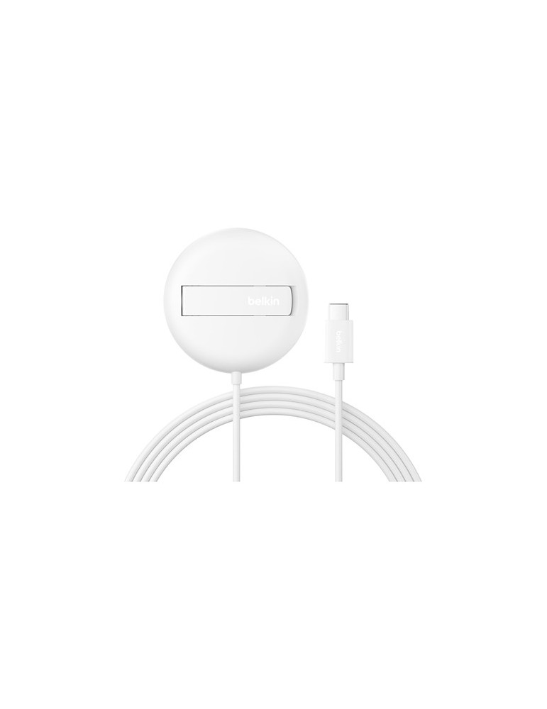 Belkin Boost Charge Qi2 15w Magnetic Pad