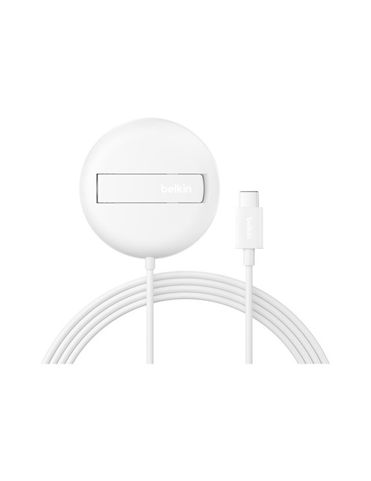 Belkin Boost Charge Qi2 15w Magnetic Pad