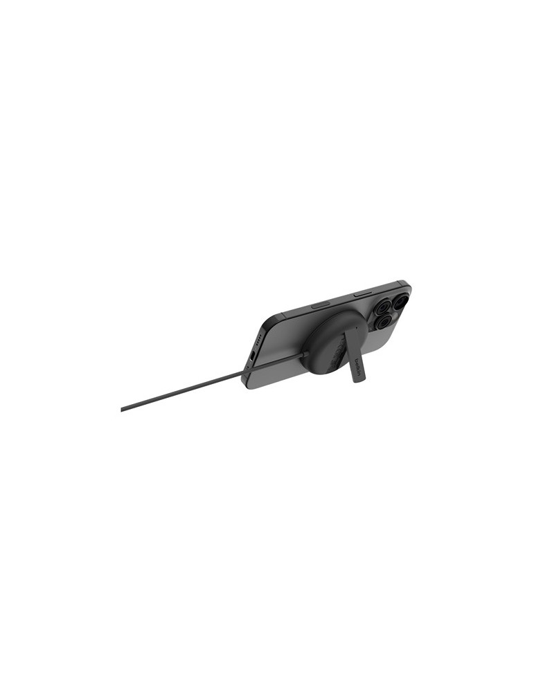 Belkin Boost Charge Qi2 15w Magnetic Pad