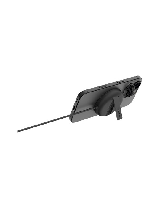 Belkin Boost Charge Qi2 15w Magnetic Pad